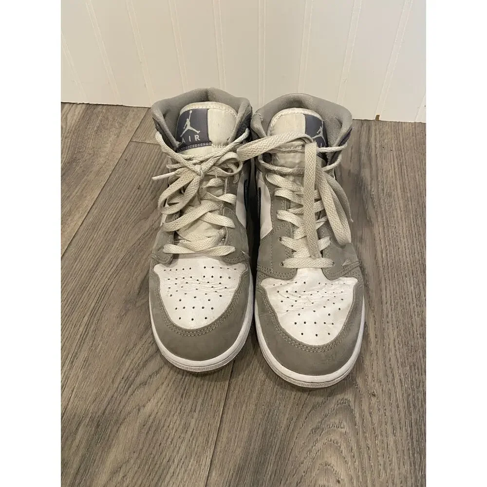Nike air jordan